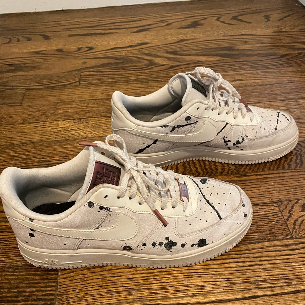 Nike air max size 10